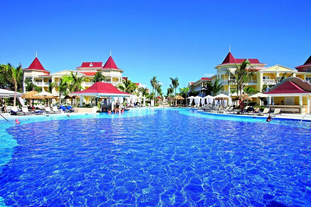 Bahia Principe Luxury Bouganville (Adults Only) Soco Ośrodek wypoczynkowy