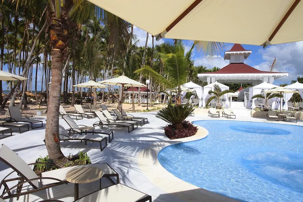 Bahia Principe Luxury Bouganville (Adults Only) Soco Ośrodek wypoczynkowy