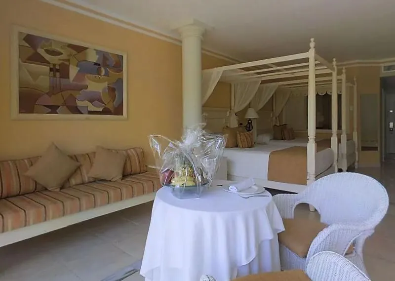 Bahia Principe Luxury Bouganville (Adults Only) Soco 5*,  Dominikana