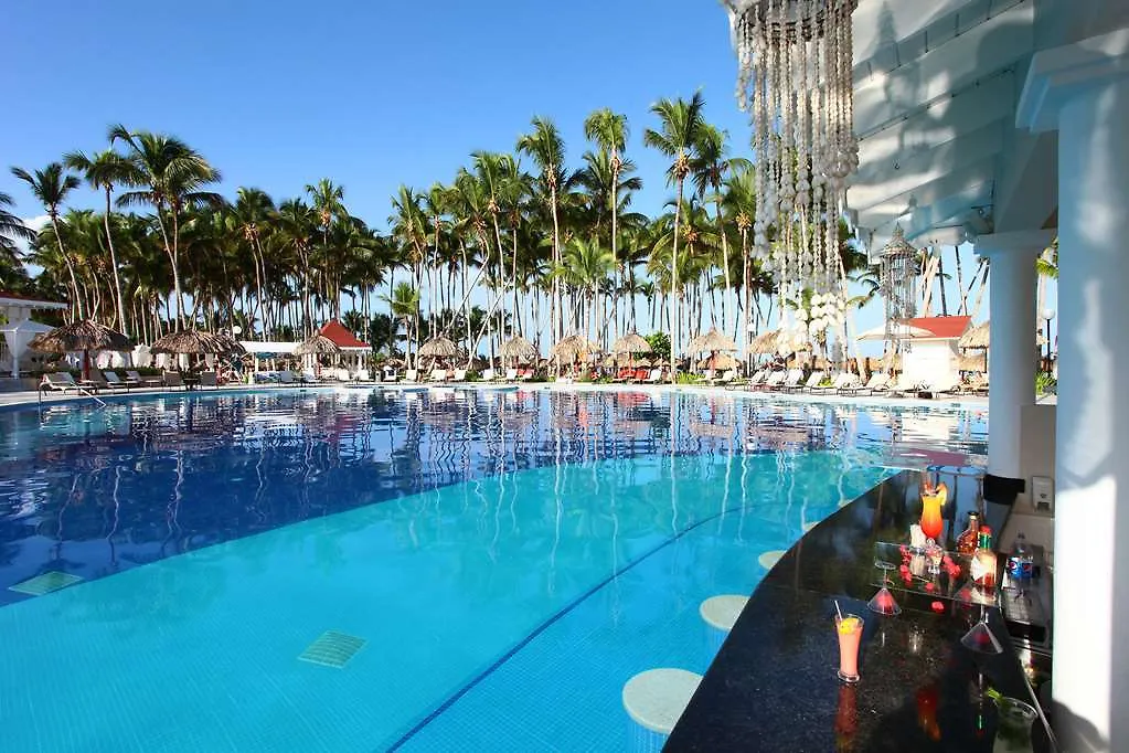 Bahia Principe Luxury Bouganville (Adults Only) Soco